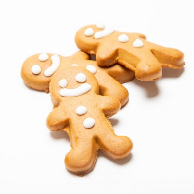 Bonhomme Pain d'Épices