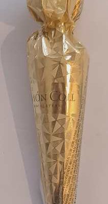 Grand Parapluie chocolat