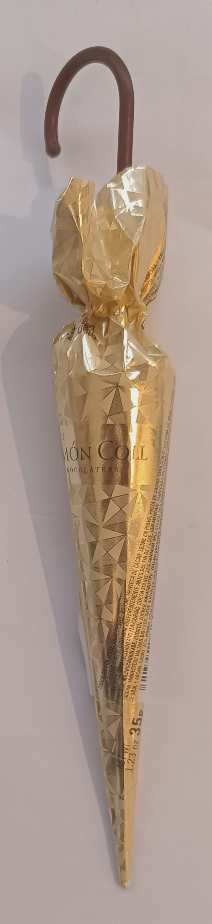 Grand Parapluie chocolat