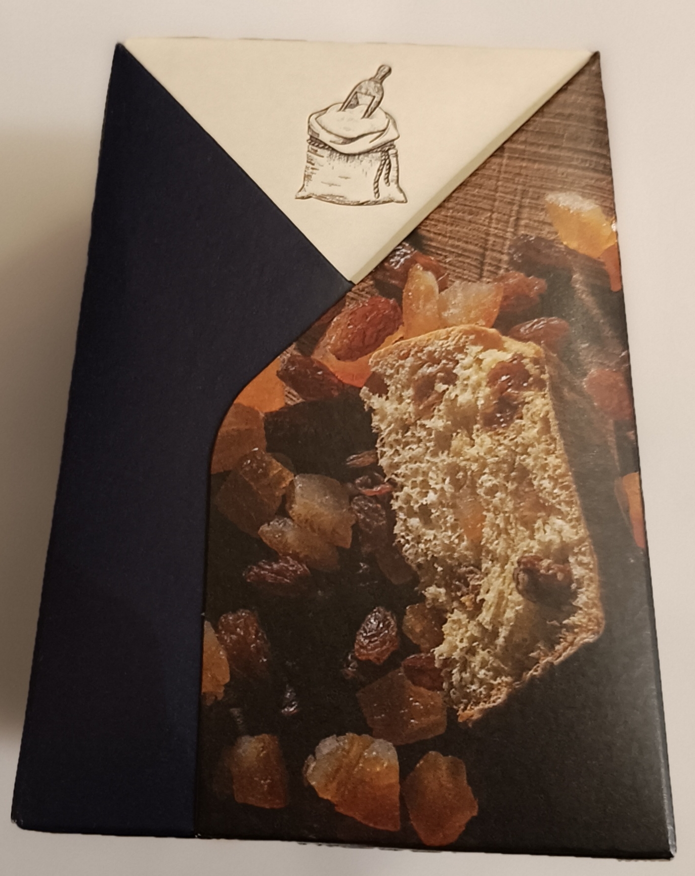 Petit Panettone Italien 100g – Image 3